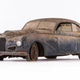 Illustration for article titled Youll Never See A Car Collection Like This $14 Million Barn Find Again